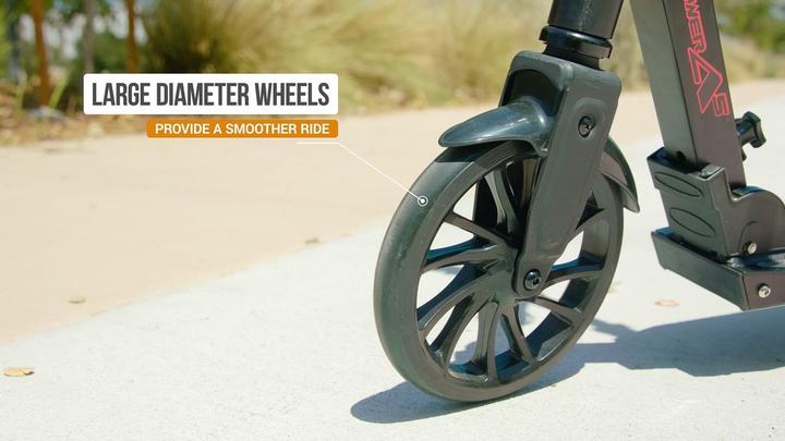 Produktbild Razor Power A5 (16 km/h, 16 km, 150 W)