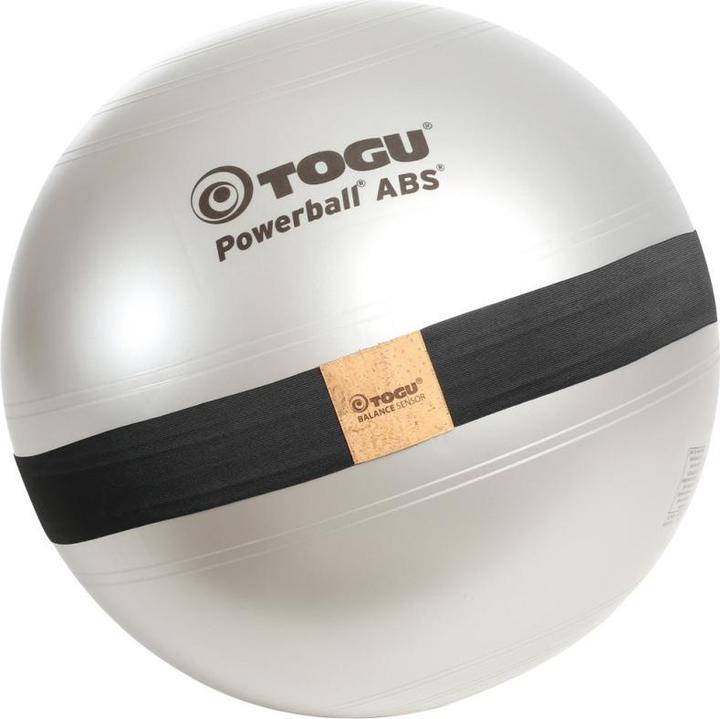 Produktbild Togu BalanceSensor Powerball®, Terra, 75.0000 cm