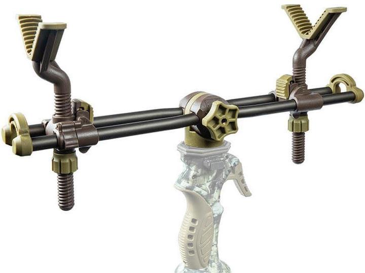 Produktbild Primos 2 Point Gun Rest