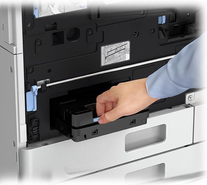 Produktbild Canon WG7550 (Tintenpatrone, Farbe)