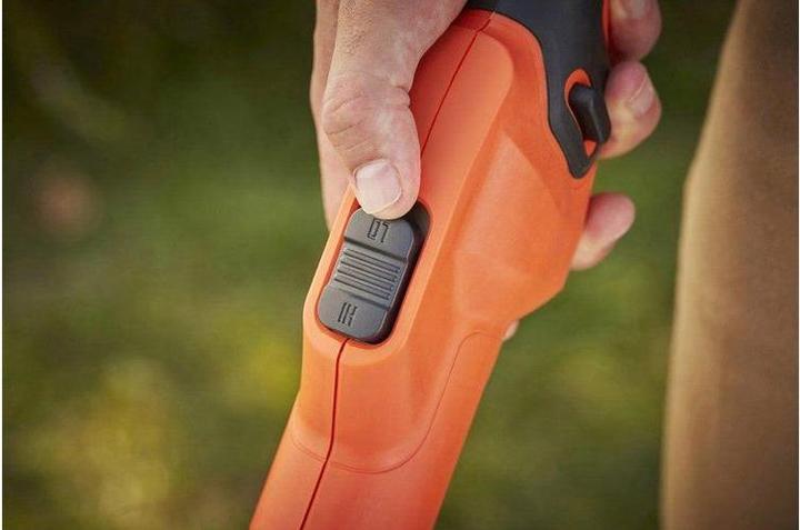 Actual product image Black & Decker BCSTA536L1 Kit (Trim line)