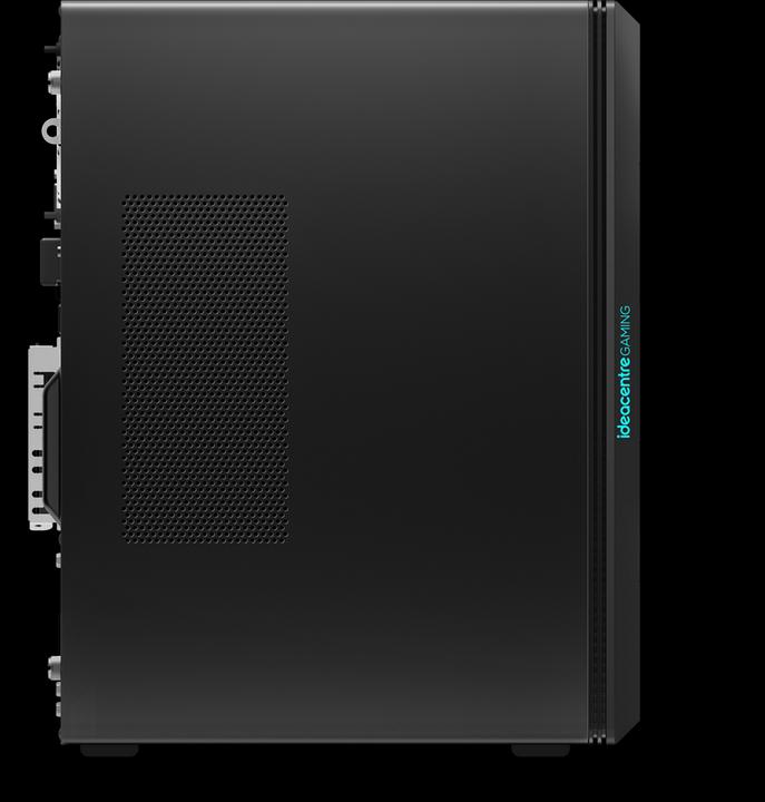 Image du produit Lenovo IdeaCentre Gaming 5 – 17ACN7 (AMD Ryzen 5 5600G, 16 Go, 512 Go, GeForce GTX 1660 Super)