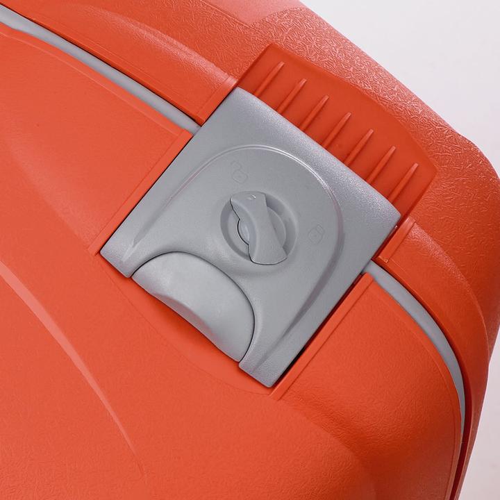 Immagine prodotto Roncato Carrello leggero a 4 ruote da 75 cm (109 l, XL (da 115l))