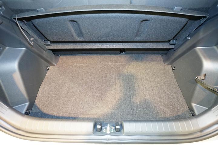 Produktbild ProPlus Kofferraumwanne für Hyundai i20 ab 2020 bis heute (vertiefte Ladefläche)