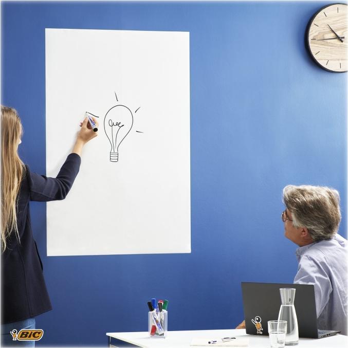 Immagine prodotto Bic Velleda (200 x 100 cm)