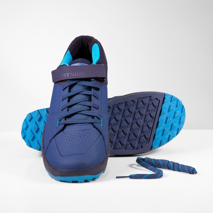 Actual product image Endura MT500 Burner Flat Shoe (44)