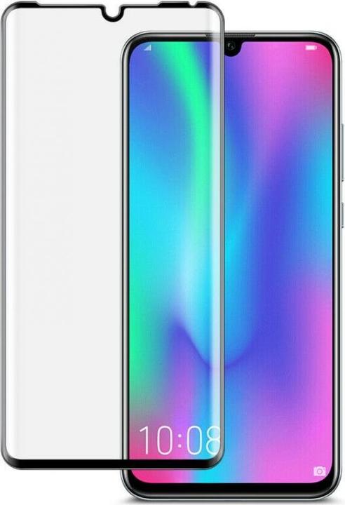 Immagine prodotto Screenguard Huawei P30 Pro Pellicola protettiva di vetro a schermo intero 2.5D 9H (1 Pezzo/i, Huawei P30 Pro)
