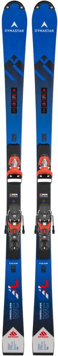 Immagine prodotto Dynastar Velocità Wc Fis Sl Fac / Spx12 (165 cm)