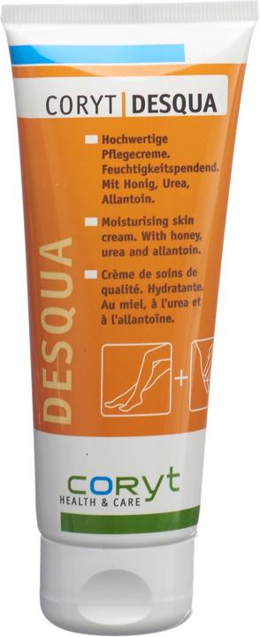 Coryt Desqua (100 ml)