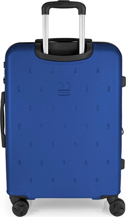 Produktbild Gabol 4-Rollen Trolley 66 cm (74.30 l, L (90 - 115l))