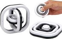 Fun trading fidget Cubo spinner - nel Display