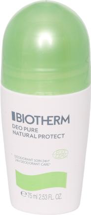Actual product image Biotherm Pure Deodorant (Roll-on, 75 ml)