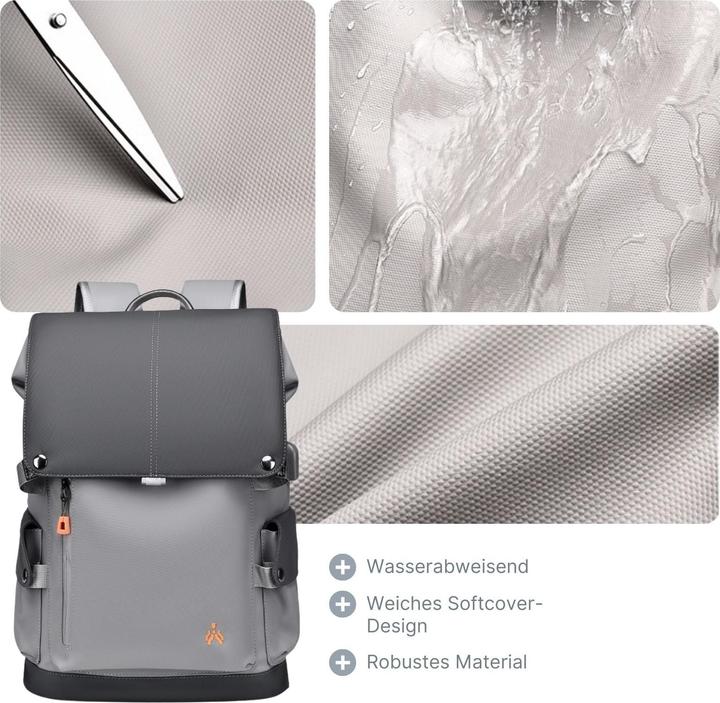 Actual product image Hermex Business (20 l)