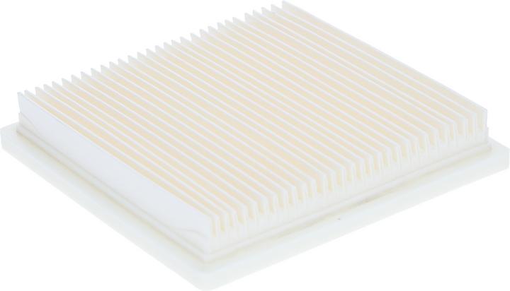 Bosch Zubehör Flacher Plisseefilter