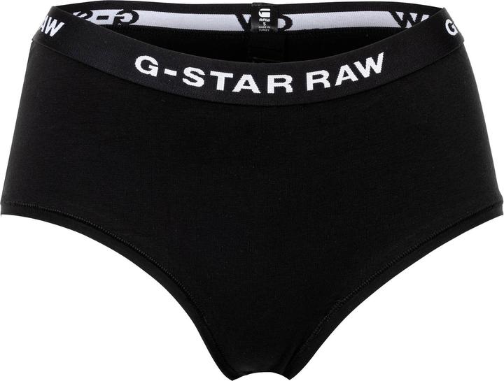 Actual product image G-Star 6pack Hipster (M, pack of 6)