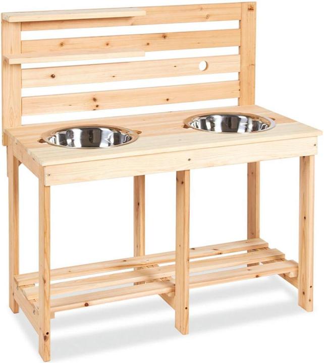 Image du produit Pinolino Cuisine de la boue Paul