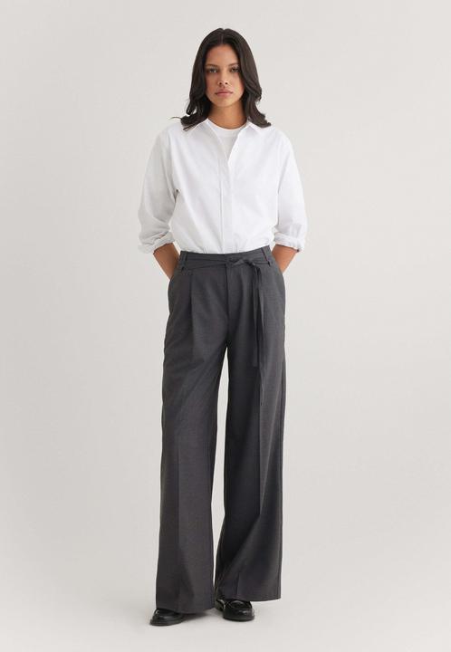 Produktbild Mavi Hose Woven Pants Belt (L)