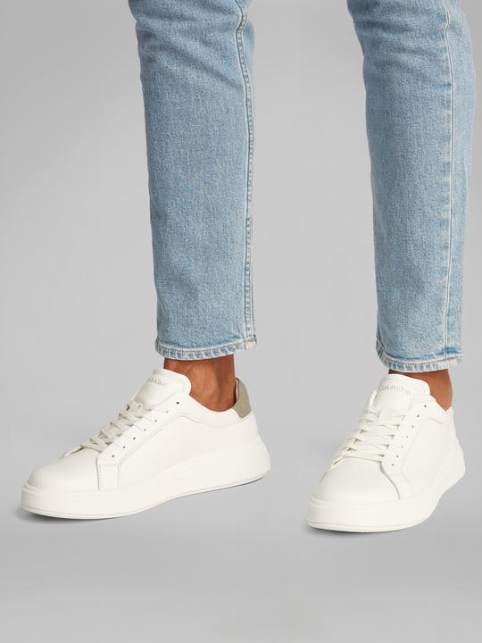 Image du produit Calvin Klein Low Top Lace Up Lth (44)