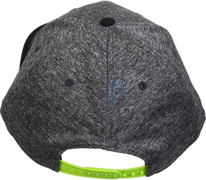 Actual product image New Era NFL - Seattle Seahawks - Grey Collection 9Fifty Cap Grey ML (59)