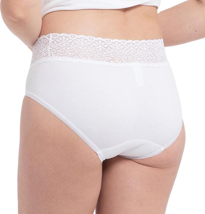 Produktbild Speidel 3er-Pack Natalie Taillen Slip (48, 4XL, 3er Pack)