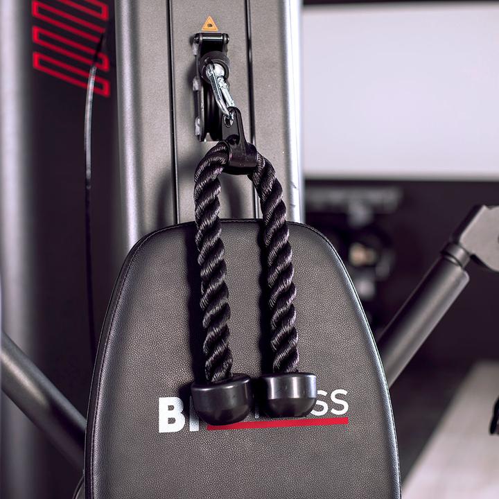 Immagine prodotto BH Fitness Indar