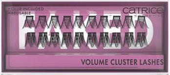 Immagine prodotto Catrice Faked False Eyelashes Volume Cluster 1 Unit (Ciglia artificiali)