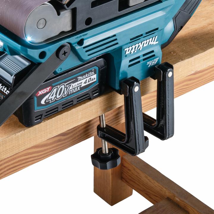Produktbild Makita Schraubzwinge für Bandschleifer