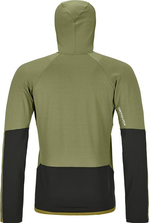 Image du produit Ortovox Sweat à capuche en laine polaire (XL)
