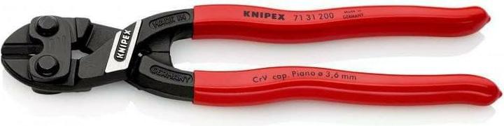 Image du produit Knipex CoBolt S (160 mm)