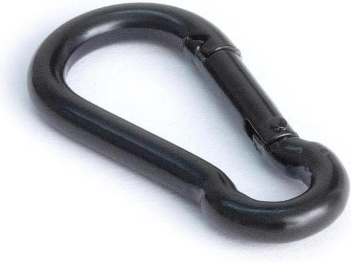 Actual product image Meister Chain closure