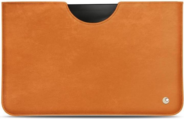 Actual product image Noreve Leather case (Galaxy Tab S7)