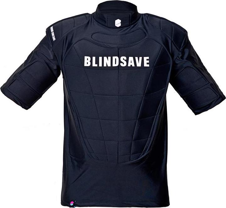 Image du produit Blindsave Gilet de gardien de but Protection With Rc (XL)
