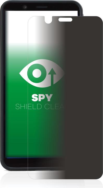 Productafbeelding upscreen Spy Shield Privacy Film (1 Stuk, Shift SHIFT6mq)