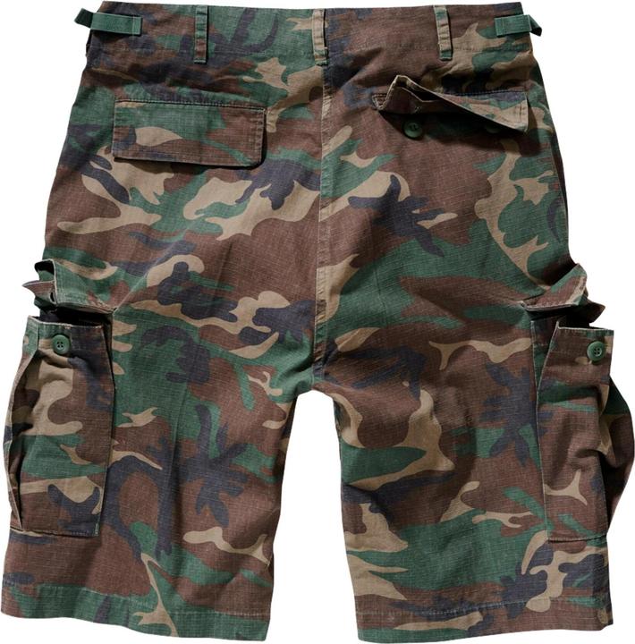 Image du produit Brandit Short BDU Ripstop (L)