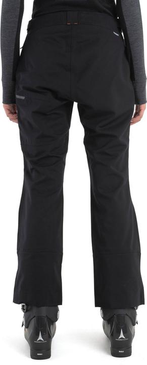 Actual product image Icebreaker Women Merino Shell+ Peak Pants (XS)