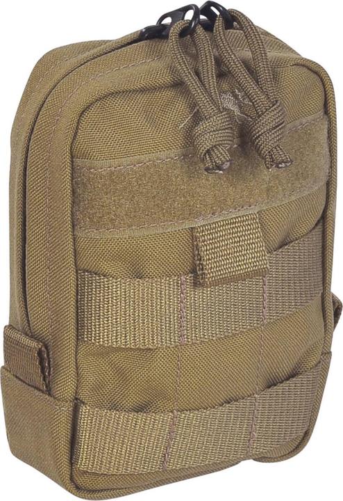 Immagine prodotto Tasmanian Tiger TT Tac Pouch 1 verticale Coyote