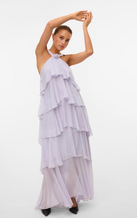 Actual product image Vero Moda VMFELICIA Long dress Party dress (XS)