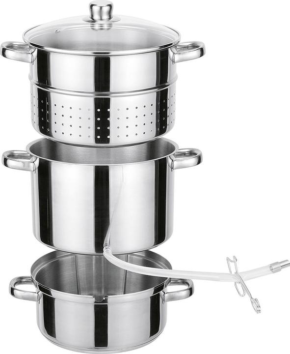 Actual product image Childhome Juicer (CH plug)