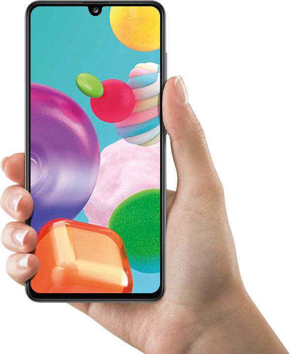 Produktbild Samsung LCD-Display Galaxy A41 (Display, Galaxy A41)