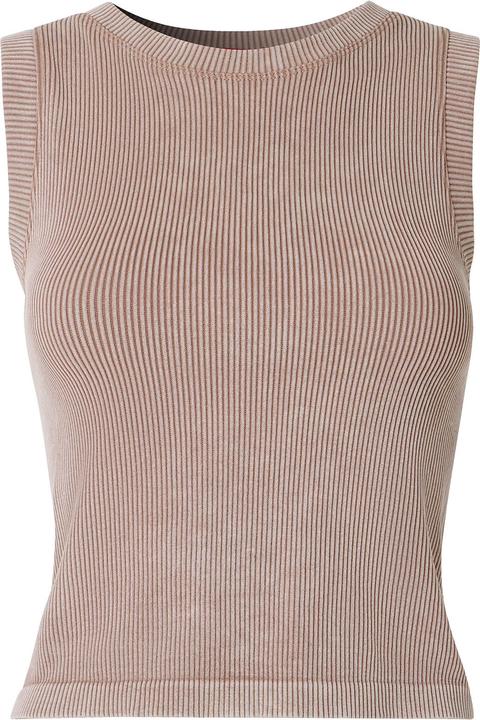 Produktbild Joe Browns Neutral Ribbed Slim Fit Vest (L)