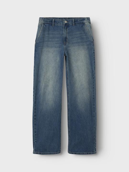 Actual product image Lmtd Denim trousers (140)