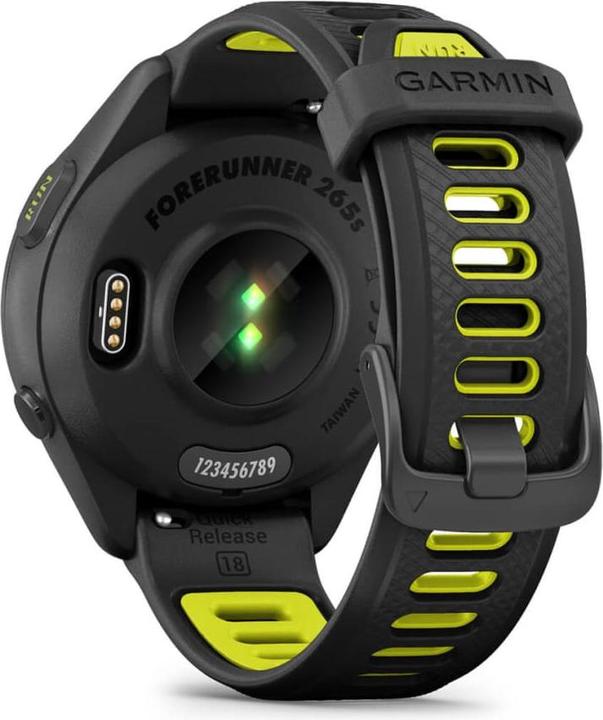 Produktbild Garmin Forerunner 265S (41.70 mm)