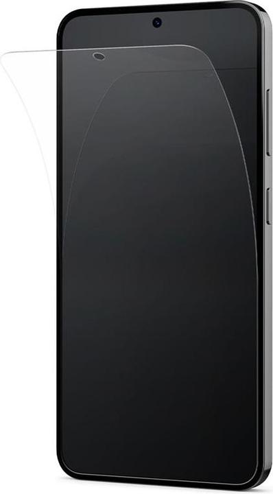 Actual product image Spigen Neo Flex hydrogel film for Samsung Galaxy S24+ - 2 pcs. (2 Piece, Samsung Galaxy S21)
