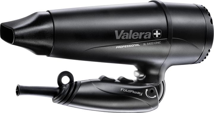 Produktbild Valera Swiss Light 5400 Fold-Away Ionic Tf