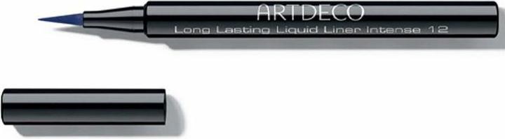 Actual product image Artdeco Liquid Liner Intense (12 blue line)