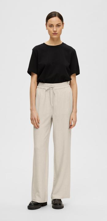 Produktbild Selected Femme Leinengemisch Hose (46)