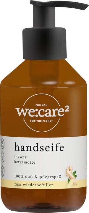 Immagine prodotto we:care2 Handseife (Sapone liquido, 250 ml)