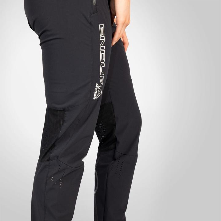 Actual product image Endura Ladies MT500 Burner Lite Pants (XS)