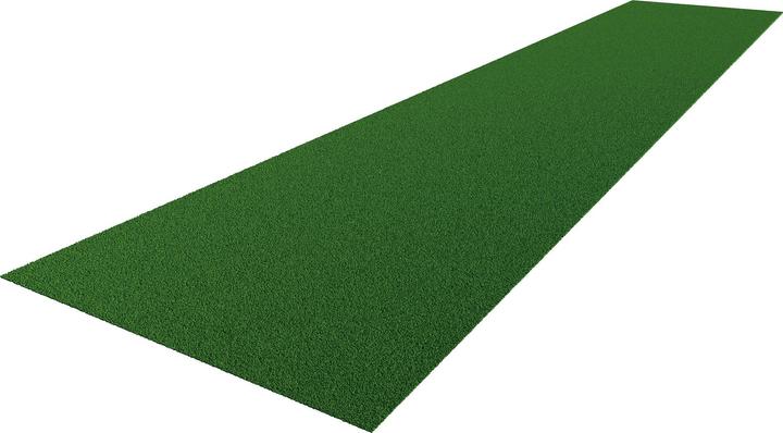 Actual product image Sport-Thieme Artificial turf running track Uni