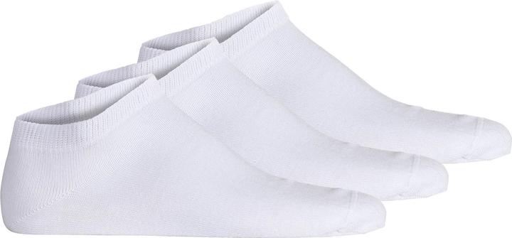 Image du produit Hudson Socken Casual EASY³ 3-PACK SNEAKER (Lot de 3, 35 - 38)